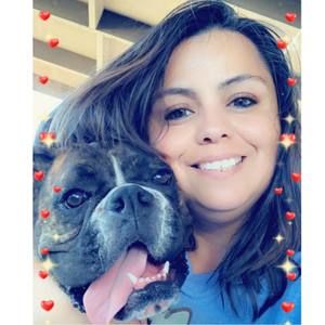 Meet your Posher, Roberta